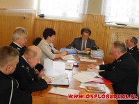 Narada Gminna OSP za 2015 rok 10.01.2016r.