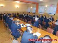 Narada Gminna OSP za 2015 rok 10.01.2016r.