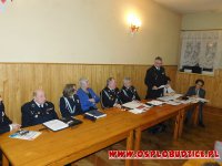 Narada Gminna OSP za 2015 rok 10.01.2016r.