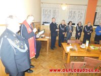 Narada Gminna OSP za 2015 rok 10.01.2016r.