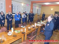 Narada Gminna OSP za 2015 rok 10.01.2016r.