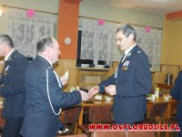 Narada Gminna OSP za 2015 rok 10.01.2016r.