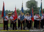 100-lat OSP Łobudzice