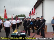 100-lat OSP Łobudzice