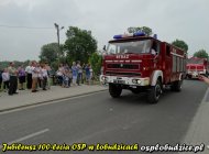 100-lat OSP Łobudzice