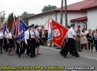 100-lat OSP Łobudzice