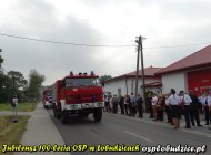 100-lat OSP Łobudzice