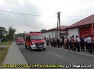 100-lat OSP Łobudzice