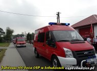 100-lat OSP Łobudzice