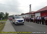 100-lat OSP Łobudzice