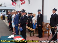 100-lat OSP Łobudzice