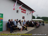 100-lat OSP Łobudzice