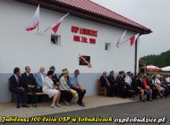 100-lat OSP Łobudzice