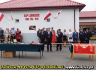 100-lat OSP Łobudzice