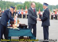 100-lat OSP Łobudzice