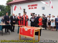 100-lat OSP Łobudzice