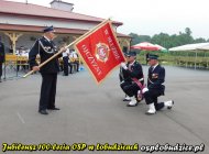 100-lat OSP Łobudzice