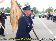 100-lat OSP Łobudzice