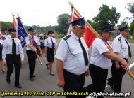 100-lat OSP Łobudzice