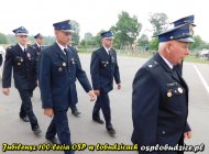 100-lat OSP Łobudzice